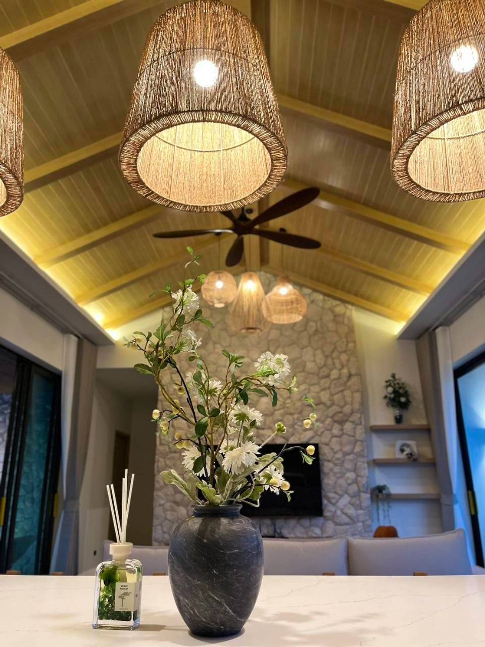 Cozy Monte Pool Villas Hua Hin project view 4