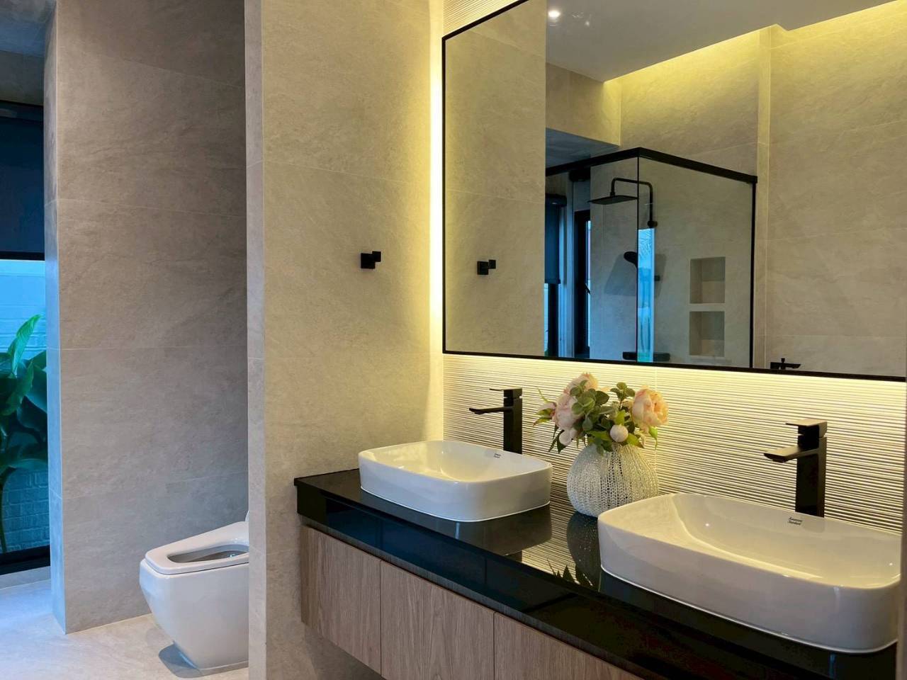 Cozy Monte Pool Villas Hua Hin project view 16