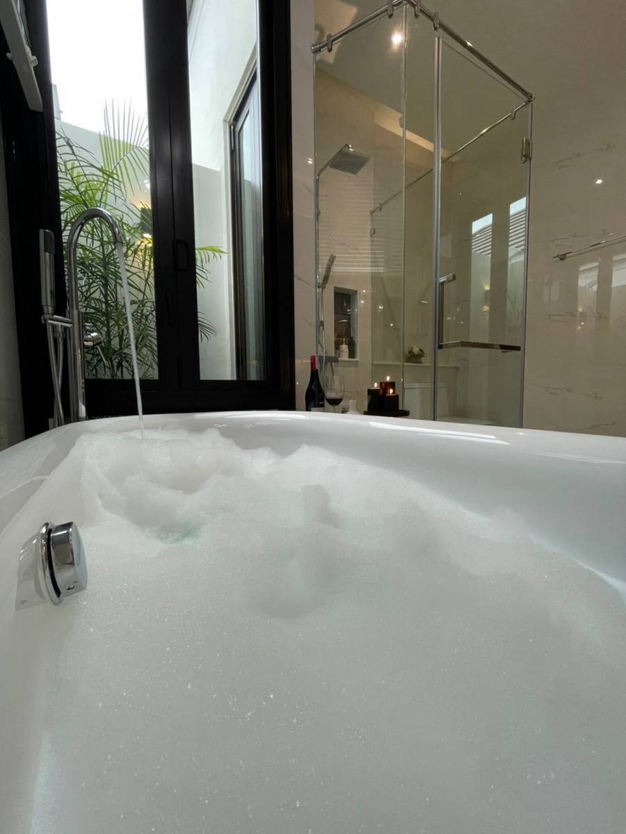 Cozy Pool Villas Hua Hin project view 4