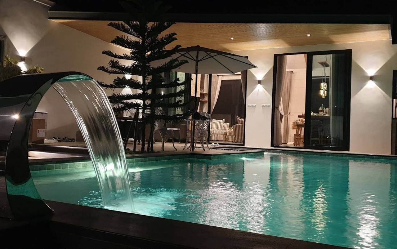 Cozy Pool Villas Hua Hin project view 8